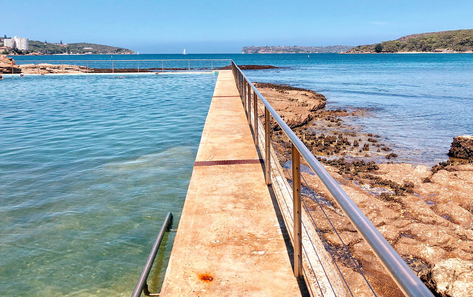 Manly Scenic Walkway